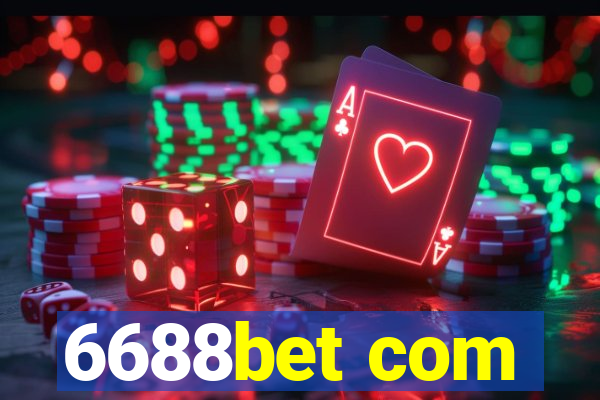 6688bet com